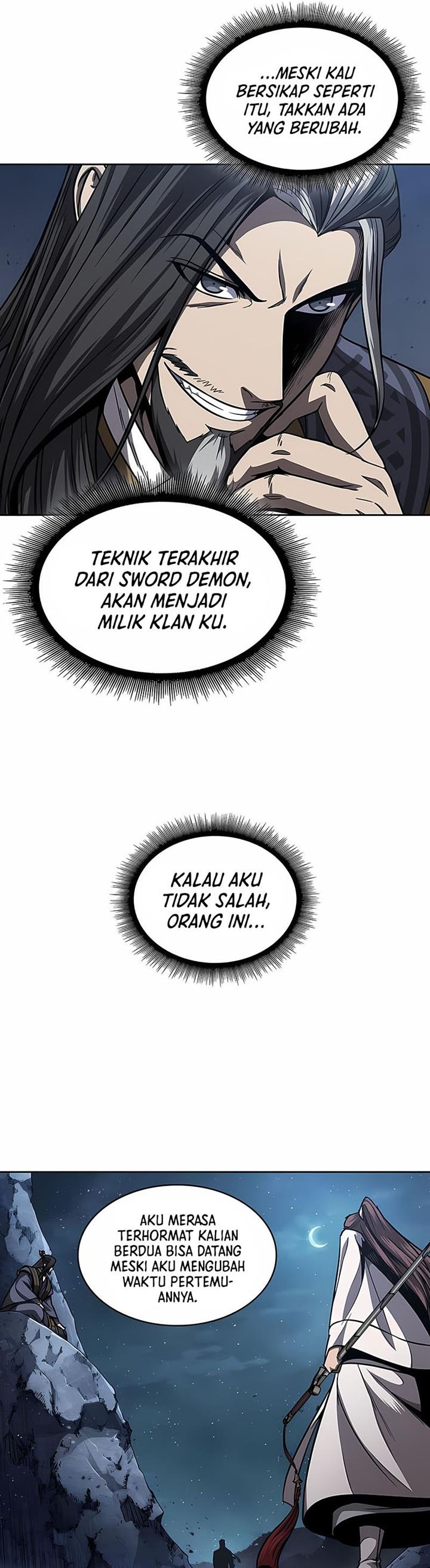 nano-machine - Chapter: 117