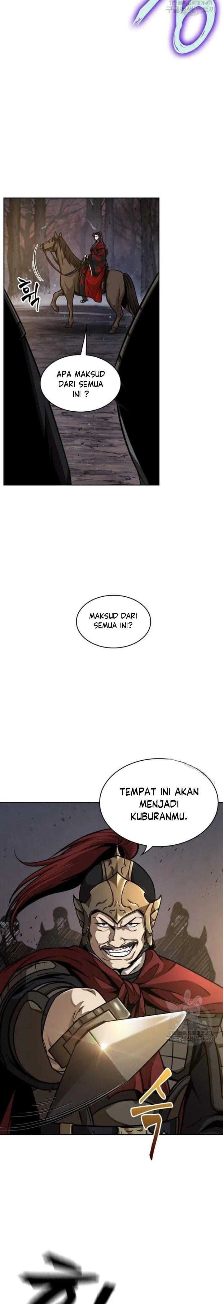 nano-machine - Chapter: 124