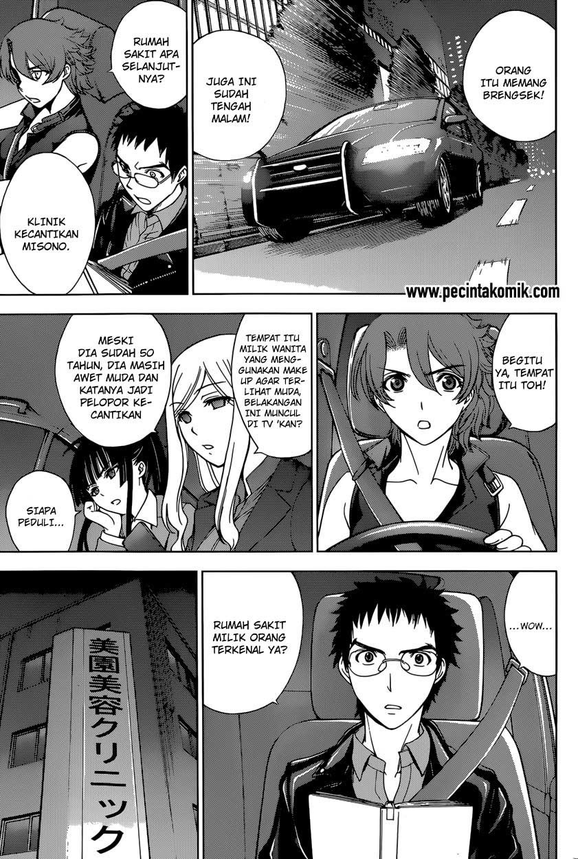 deathtopia - Chapter: 10