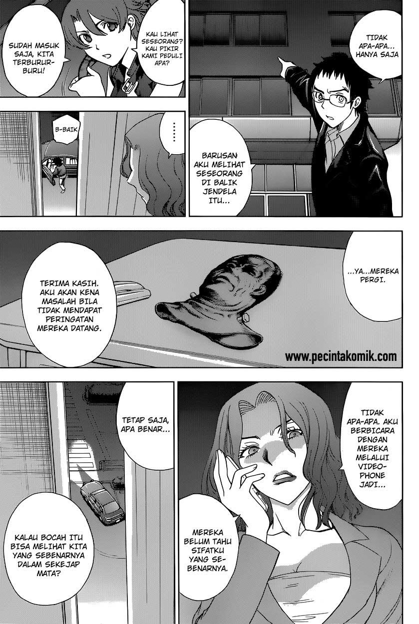 deathtopia - Chapter: 10