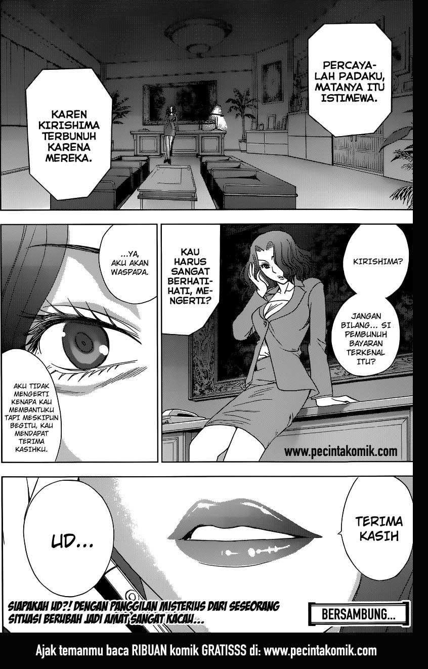 deathtopia - Chapter: 10