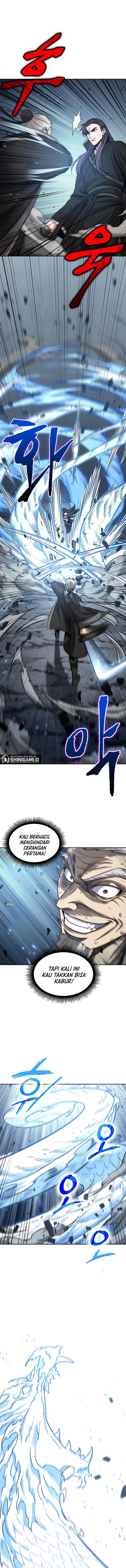 nano-machine - Chapter: 152