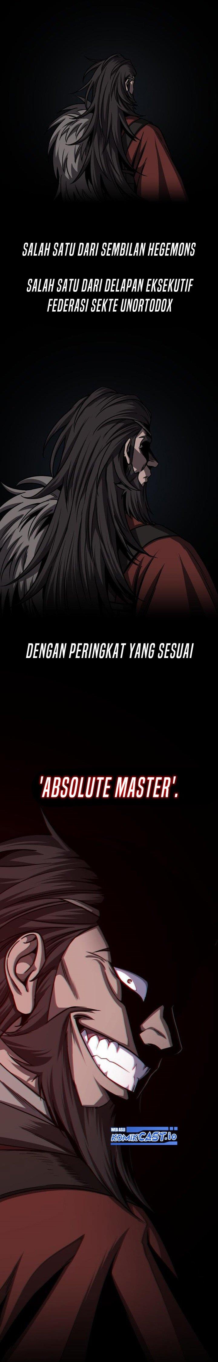 nano-machine - Chapter: 159