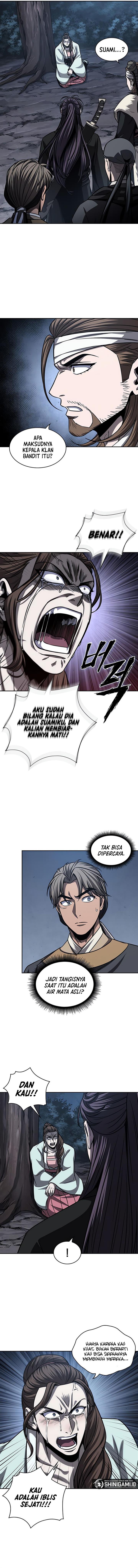 nano-machine - Chapter: 165