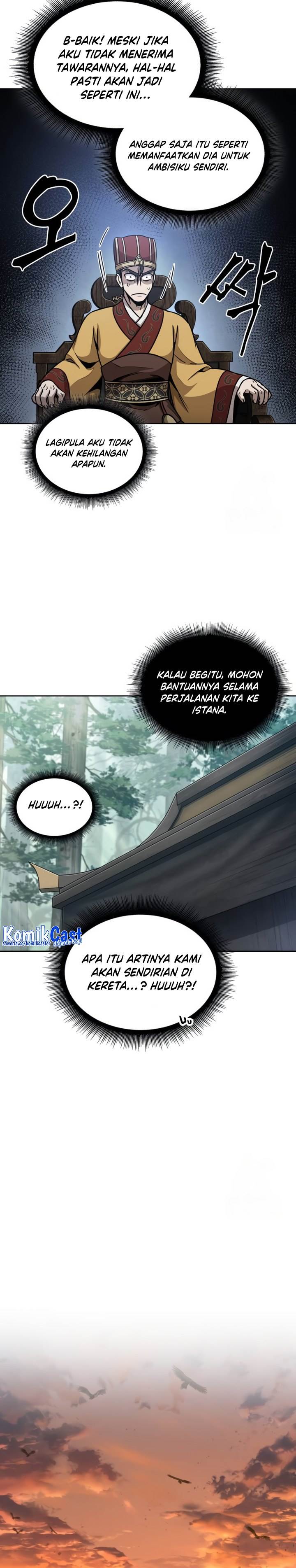 nano-machine - Chapter: 186