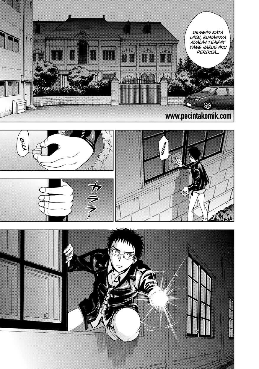 deathtopia - Chapter: 11