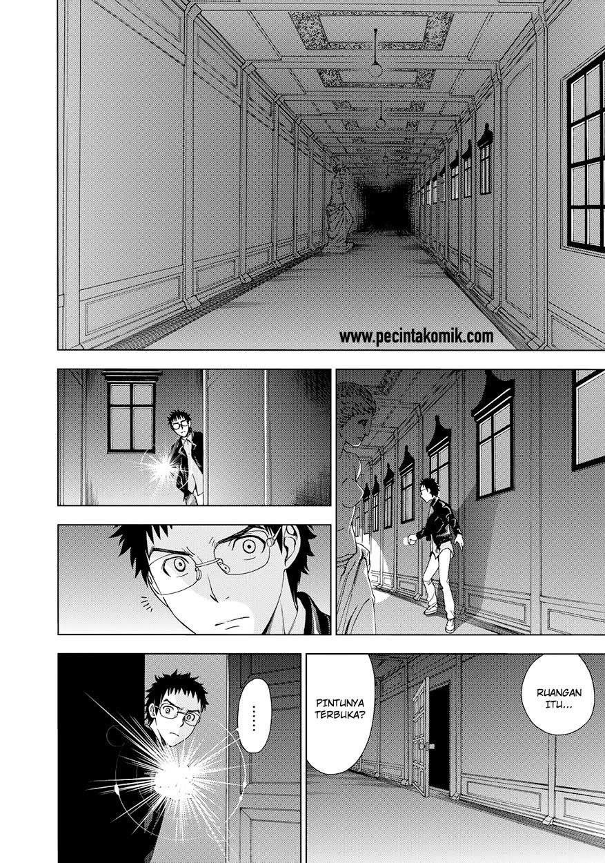 deathtopia - Chapter: 11