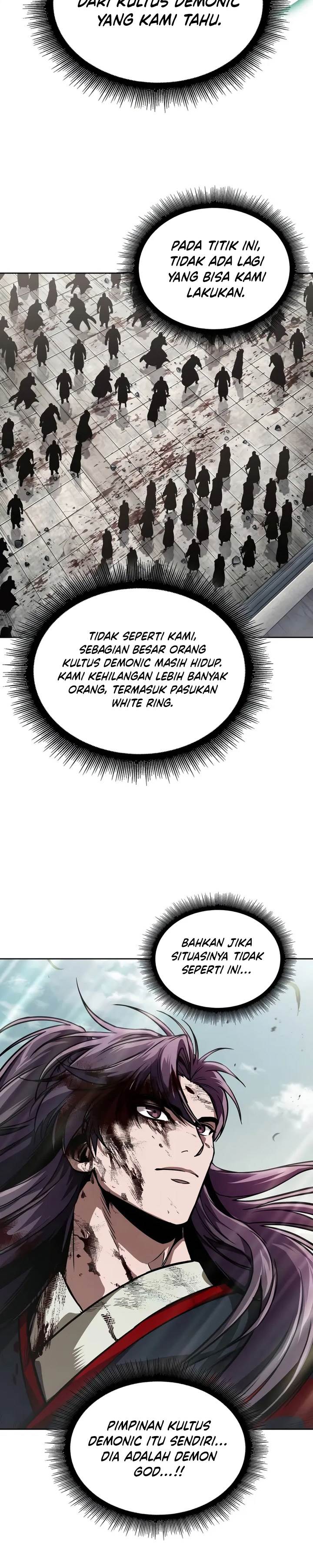 nano-machine - Chapter: 238