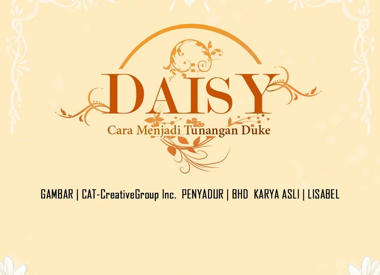 daisy - Chapter: 181