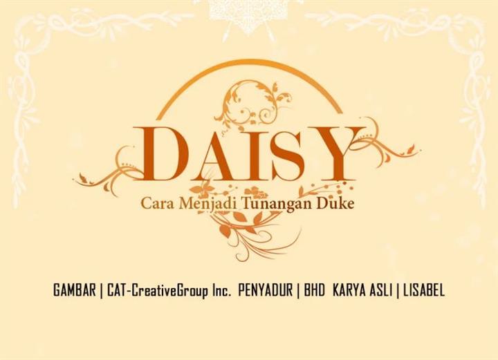 daisy - Chapter: 178