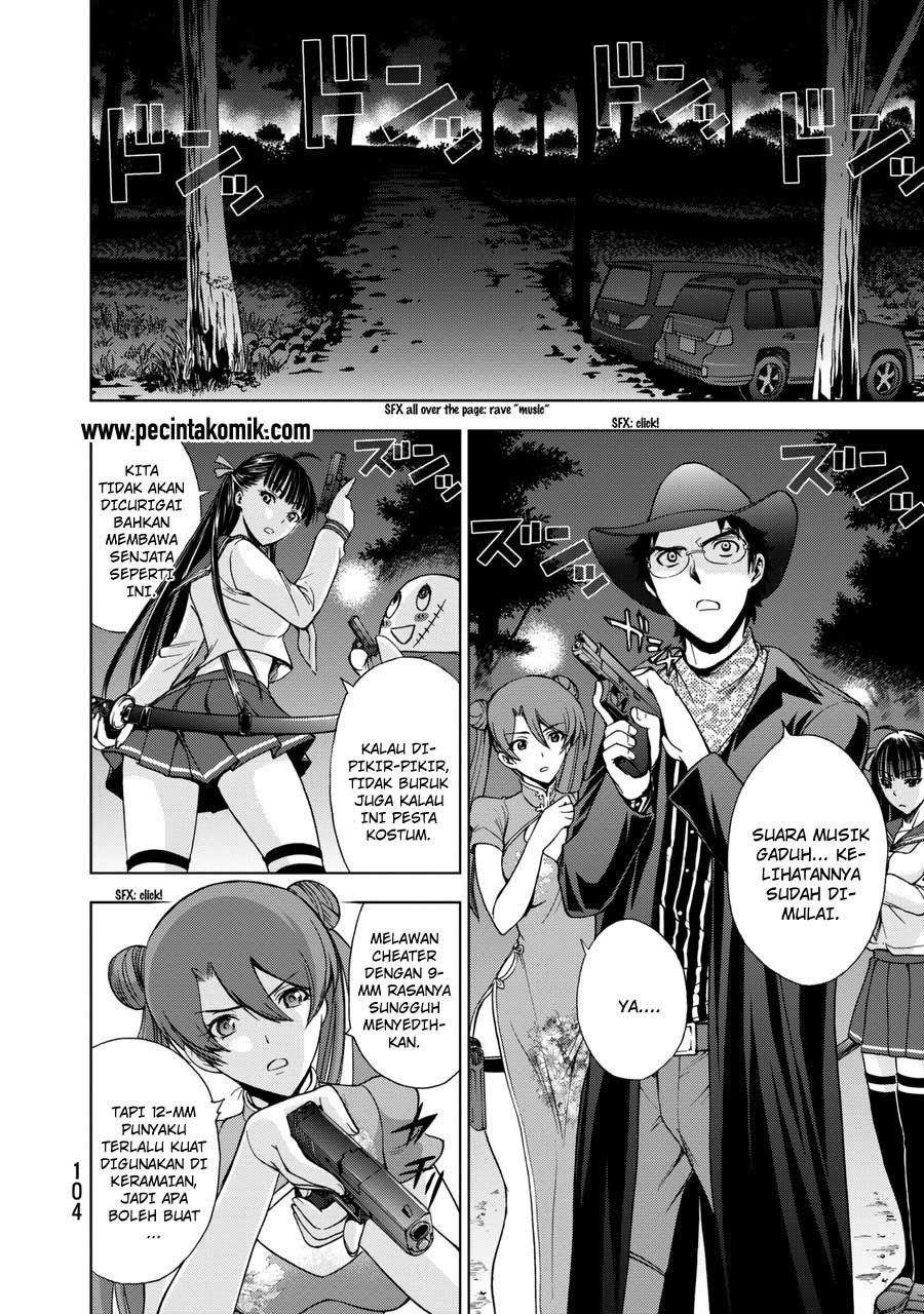 deathtopia - Chapter: 19