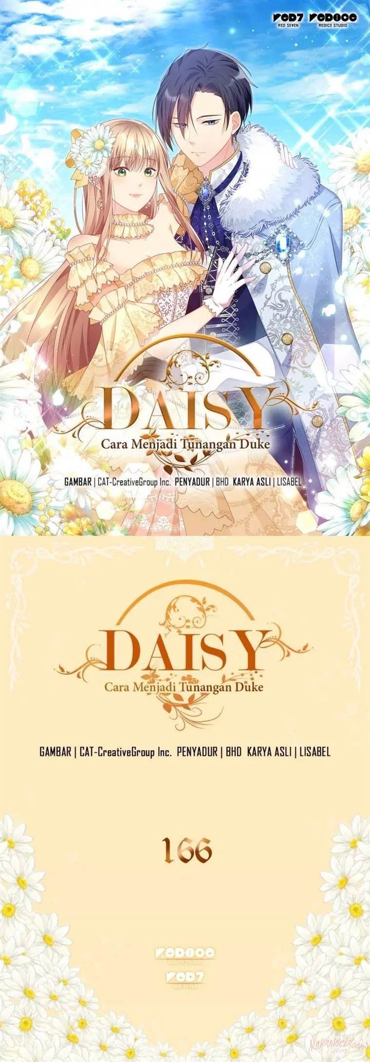 daisy - Chapter: 166