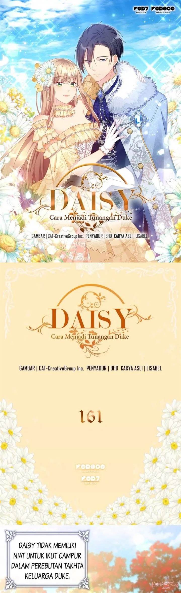 daisy - Chapter: 161