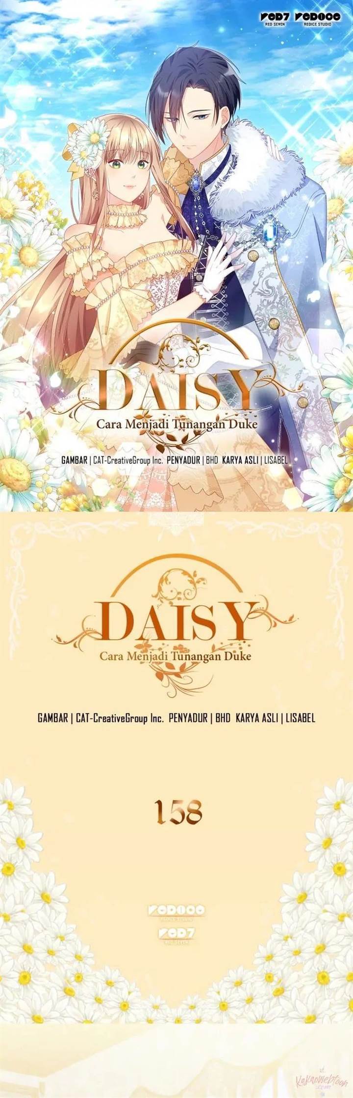 daisy - Chapter: 158