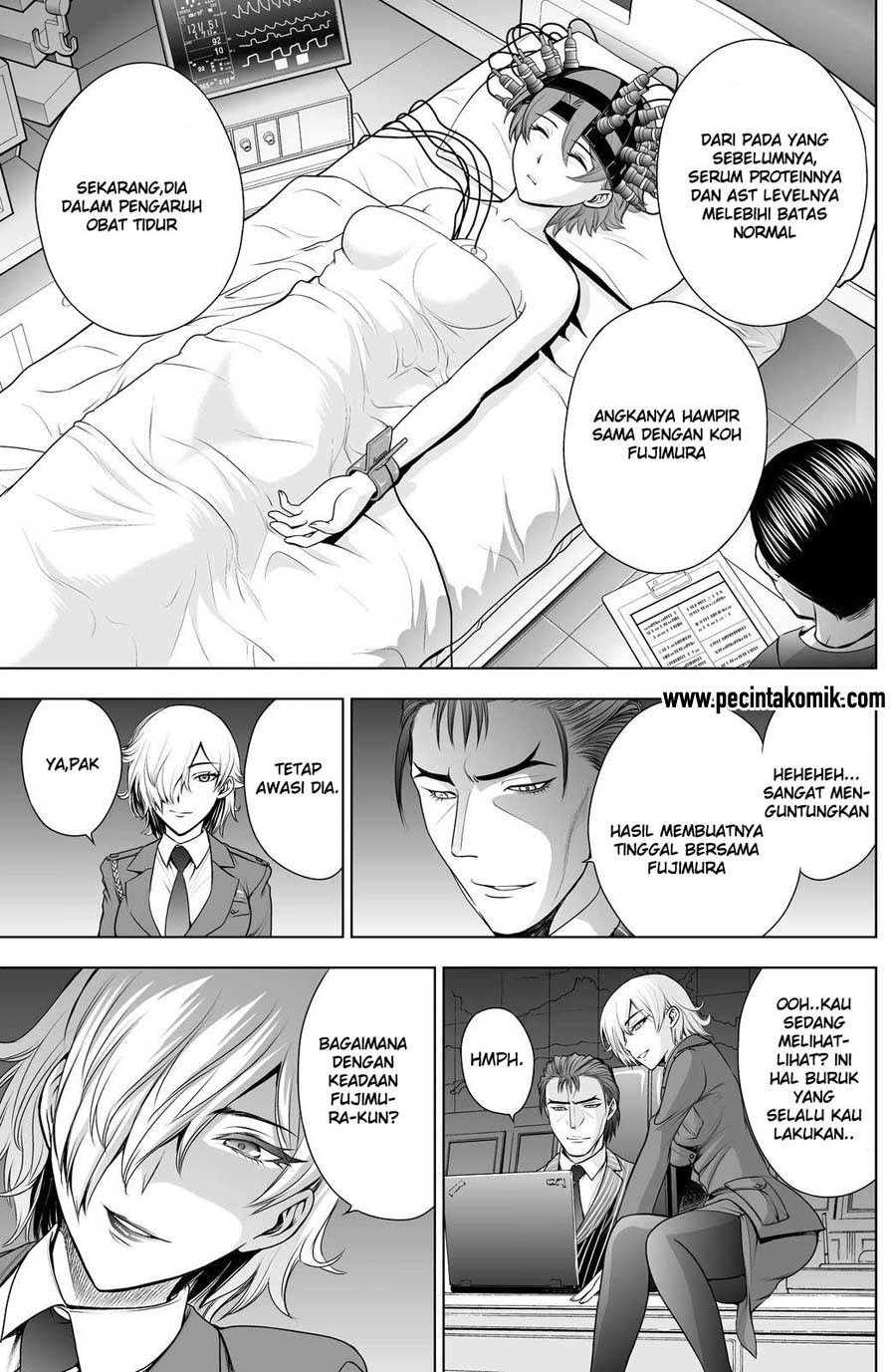 deathtopia - Chapter: 41