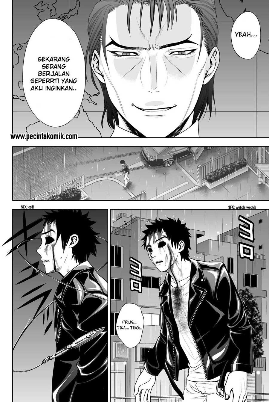 deathtopia - Chapter: 41