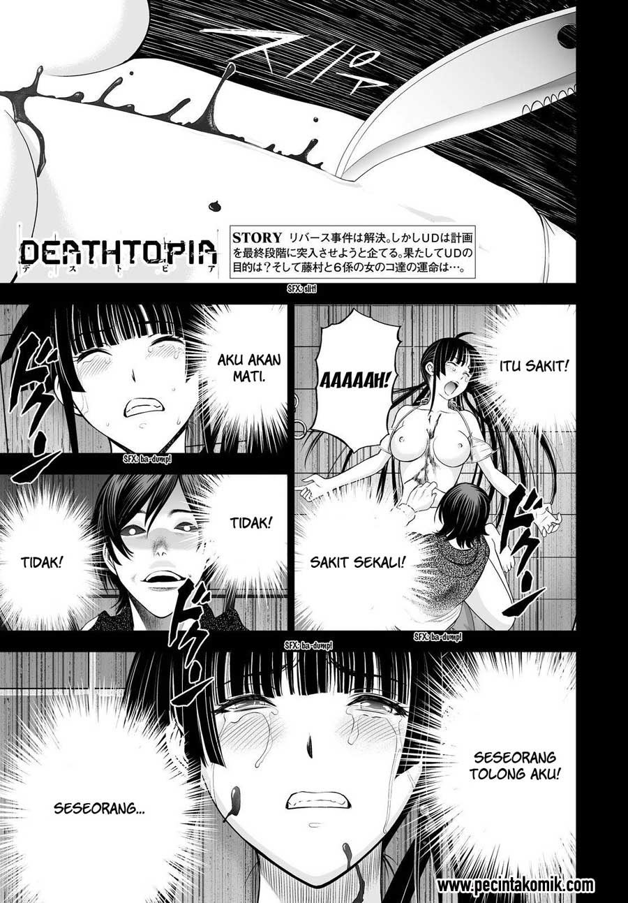 deathtopia - Chapter: 42