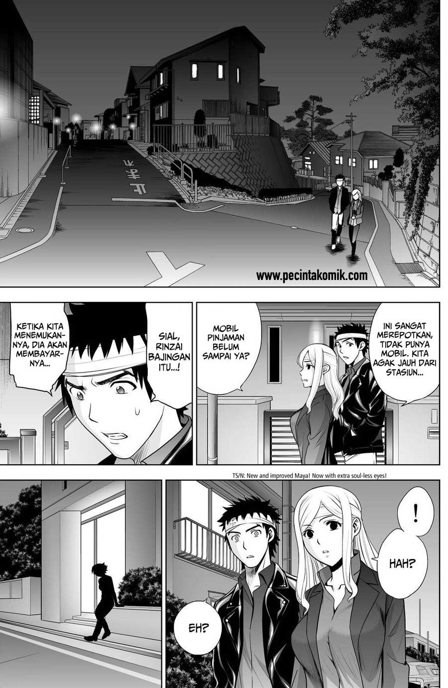 deathtopia - Chapter: 43