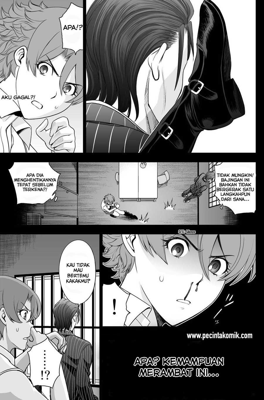 deathtopia - Chapter: 43