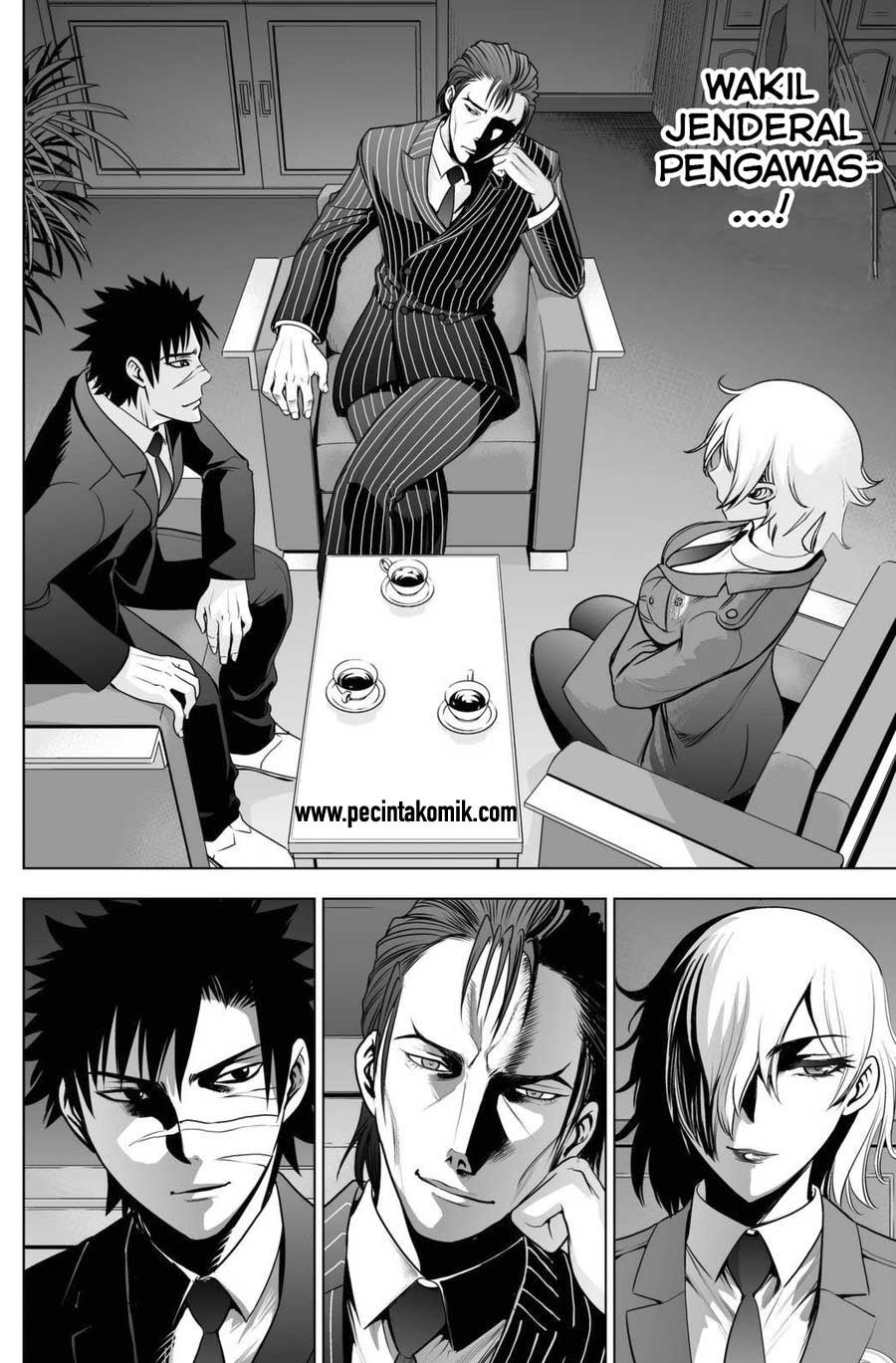 deathtopia - Chapter: 45