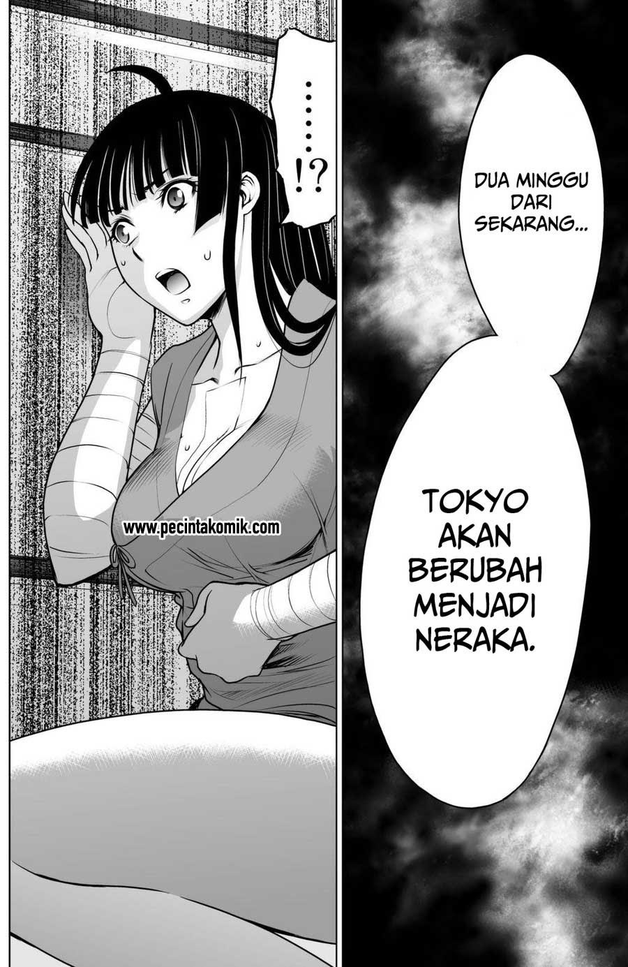 deathtopia - Chapter: 45