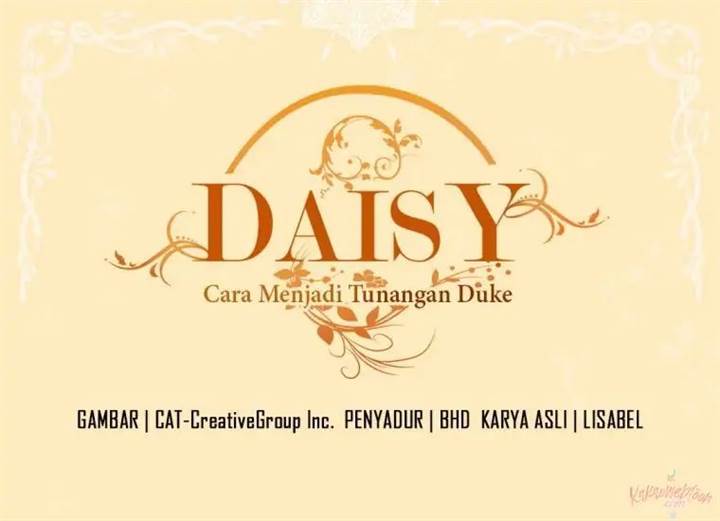 daisy - Chapter: 152