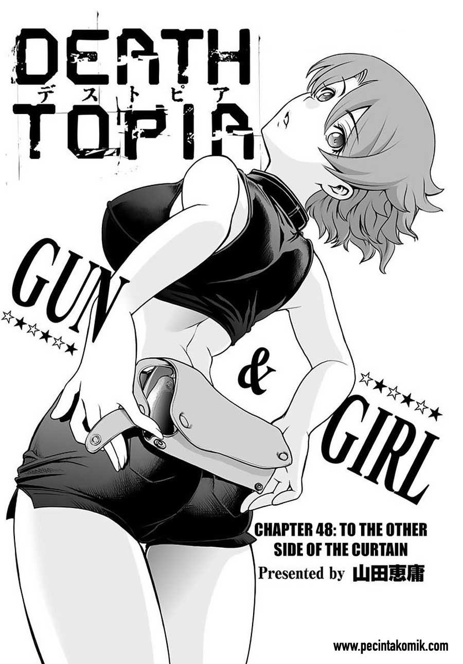 deathtopia - Chapter: 48