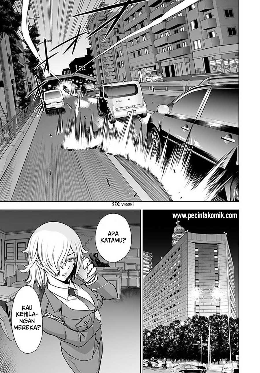 deathtopia - Chapter: 48