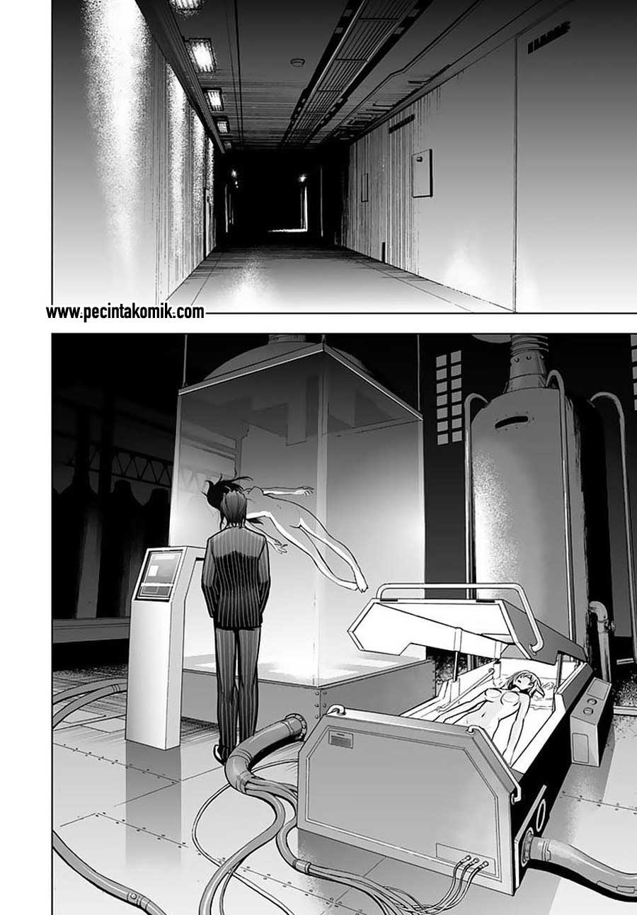 deathtopia - Chapter: 48