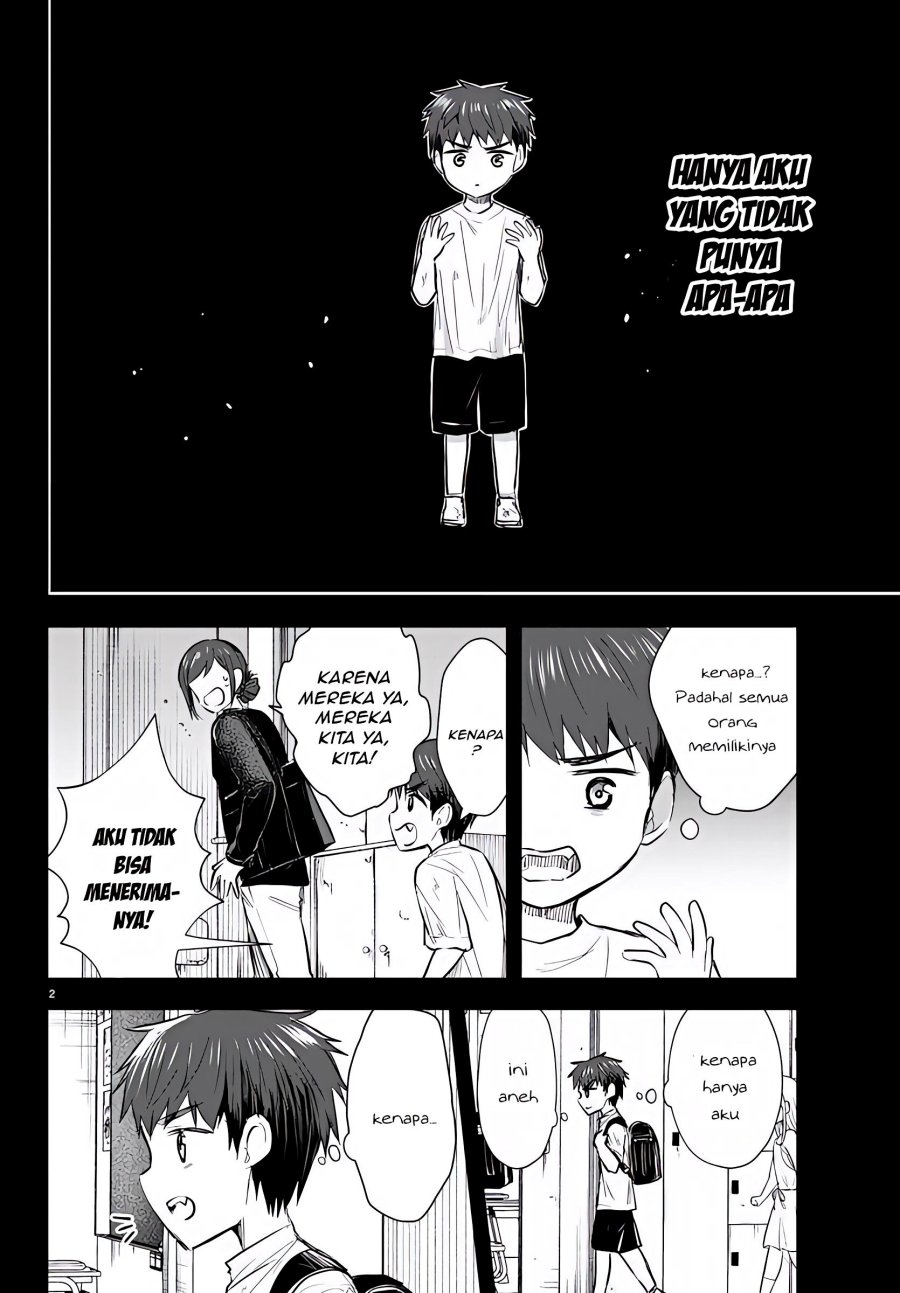 kimi-wa-yotsuba-no-clover - Chapter: 20