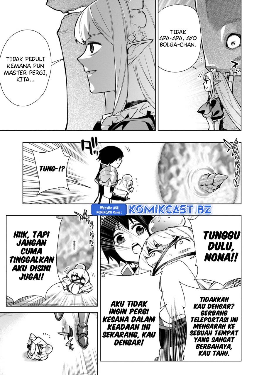 kuro-no-shoukanshi - Chapter: 148