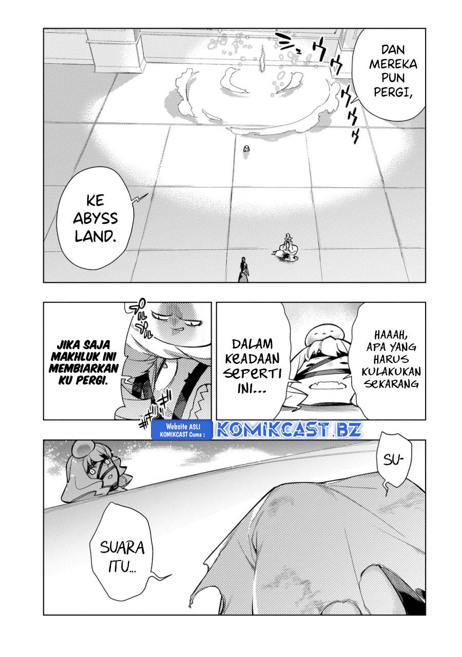 kuro-no-shoukanshi - Chapter: 148