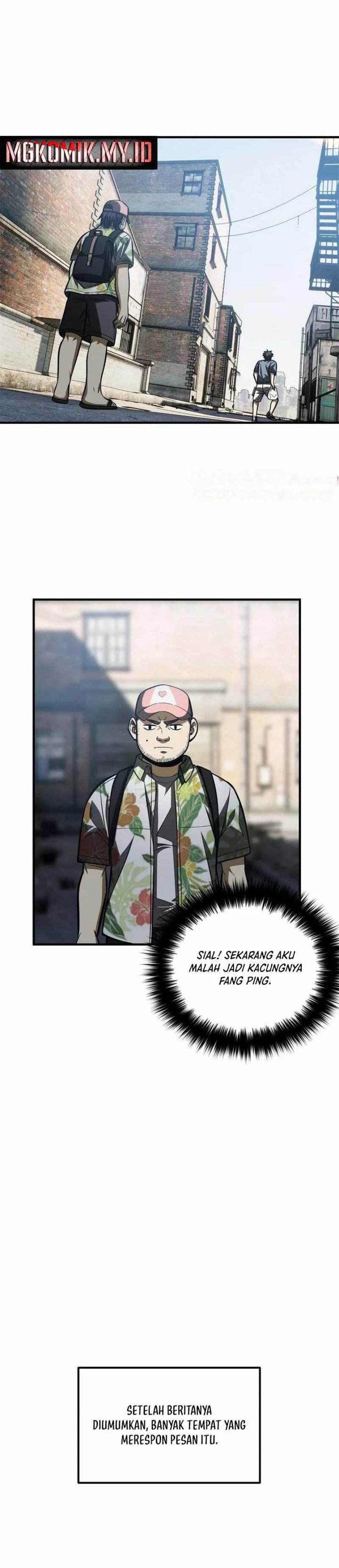 global-gao-wu - Chapter: 161