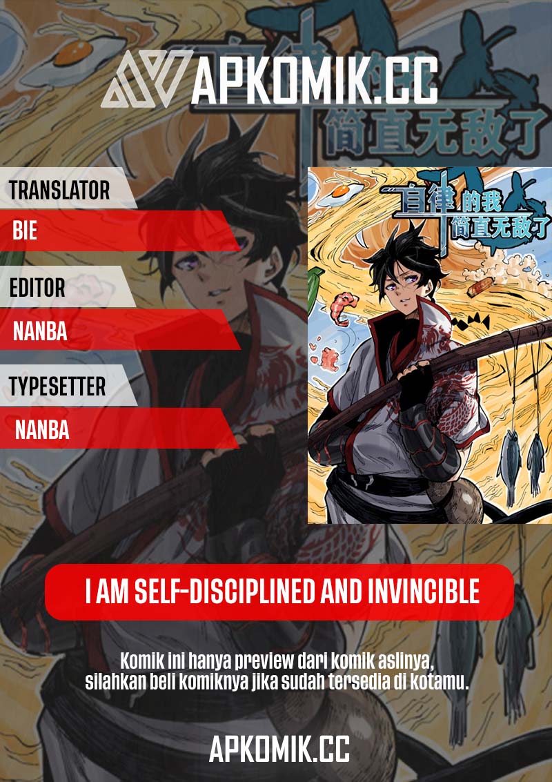 i-am-self-disciplined-and-invincible - Chapter: 37