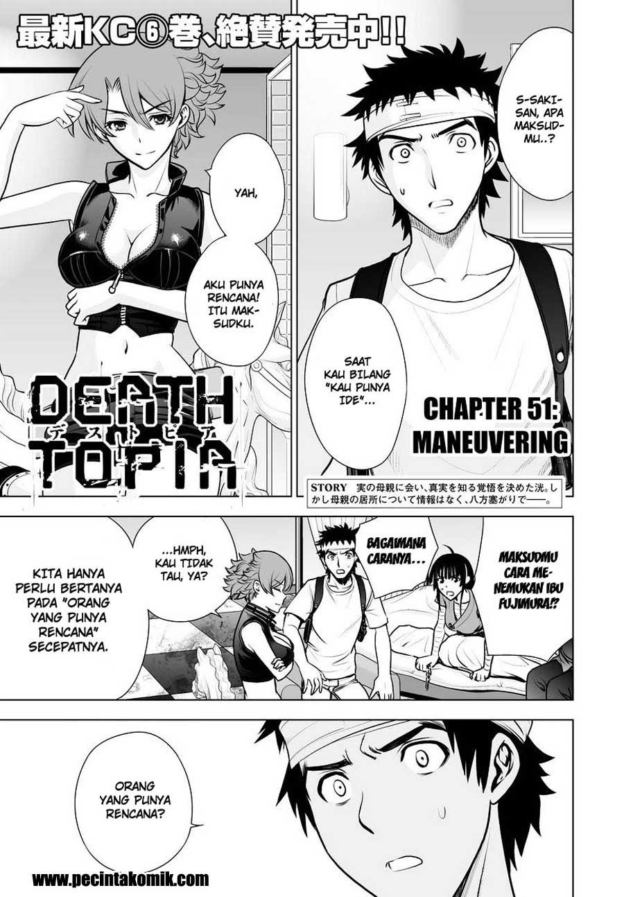 deathtopia - Chapter: 51