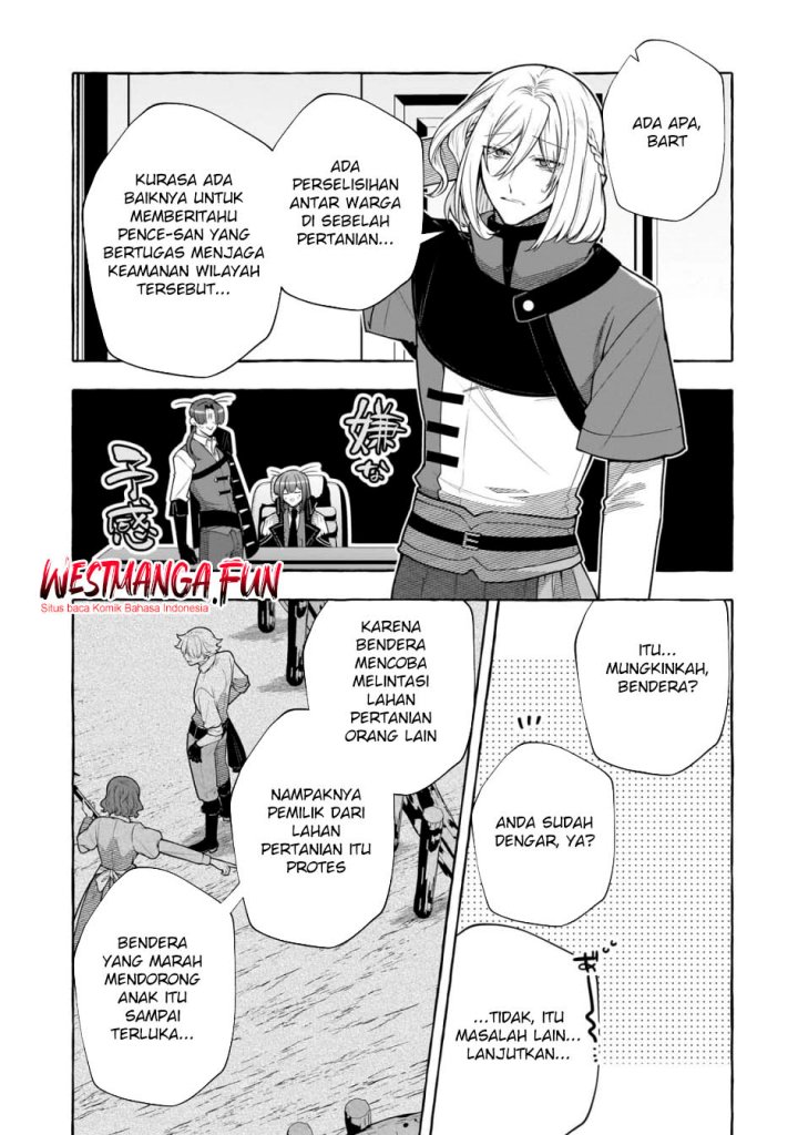 hinekure-ryoushu-no-koufukutan - Chapter: 14