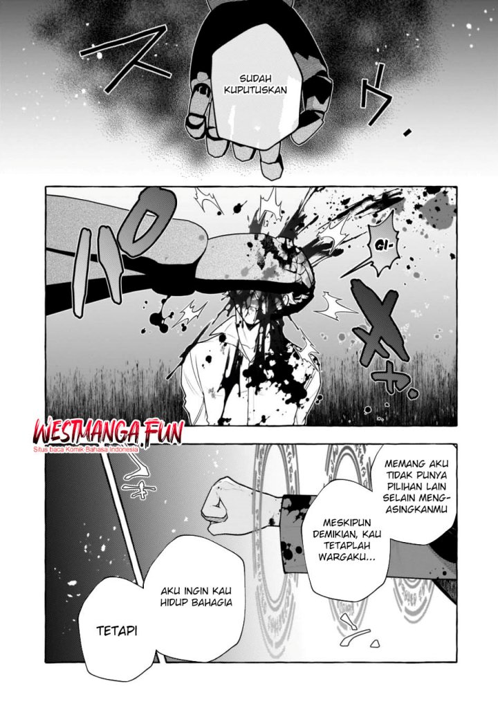 hinekure-ryoushu-no-koufukutan - Chapter: 14