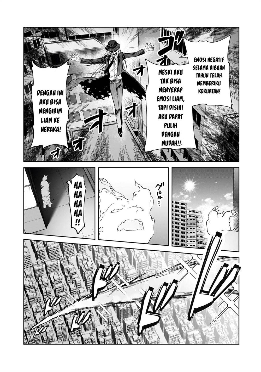 oreaku-ore-wa-seikan-kokka-no-akutoku-ryoushu - Chapter: 37