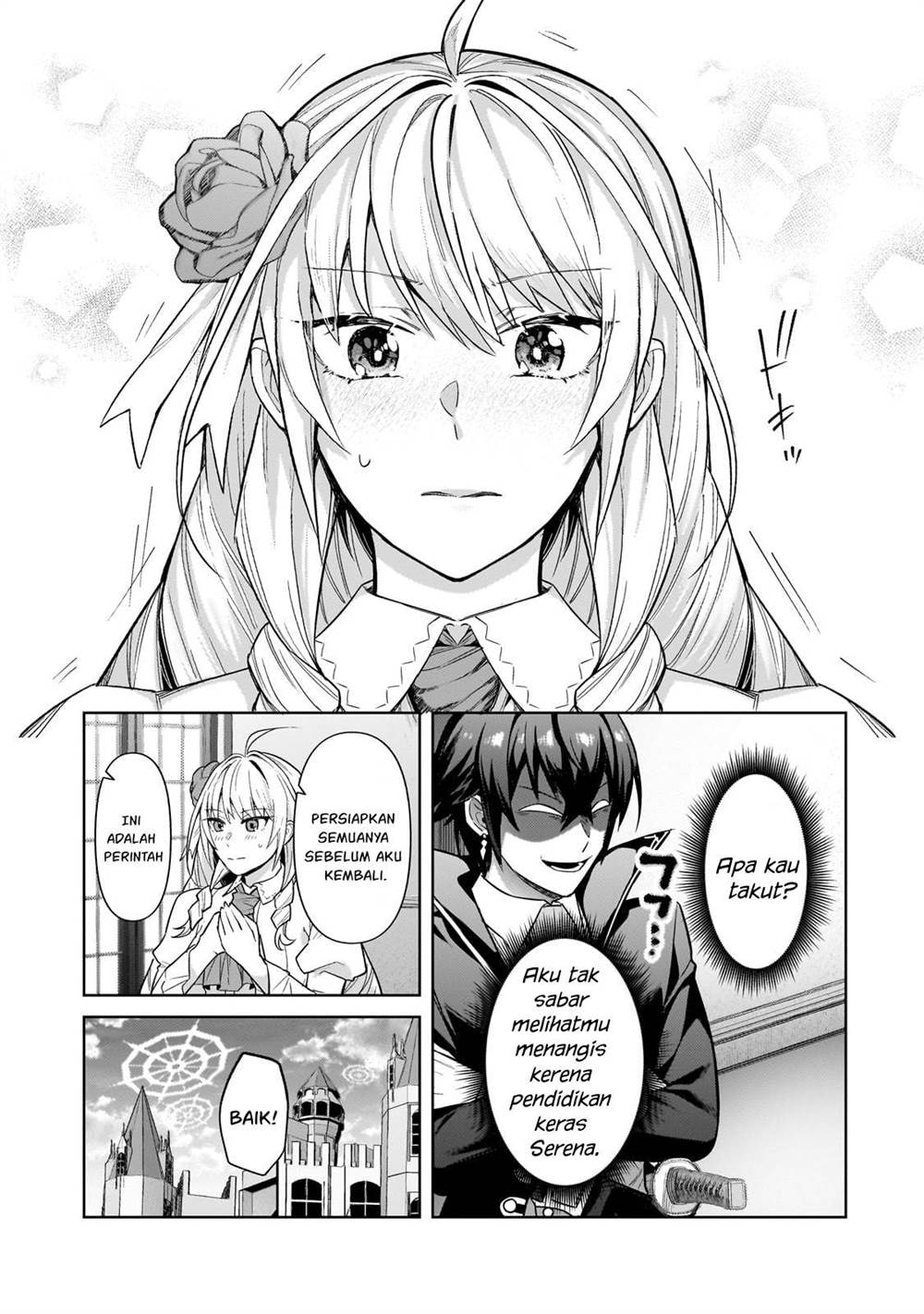 oreaku-ore-wa-seikan-kokka-no-akutoku-ryoushu - Chapter: 37