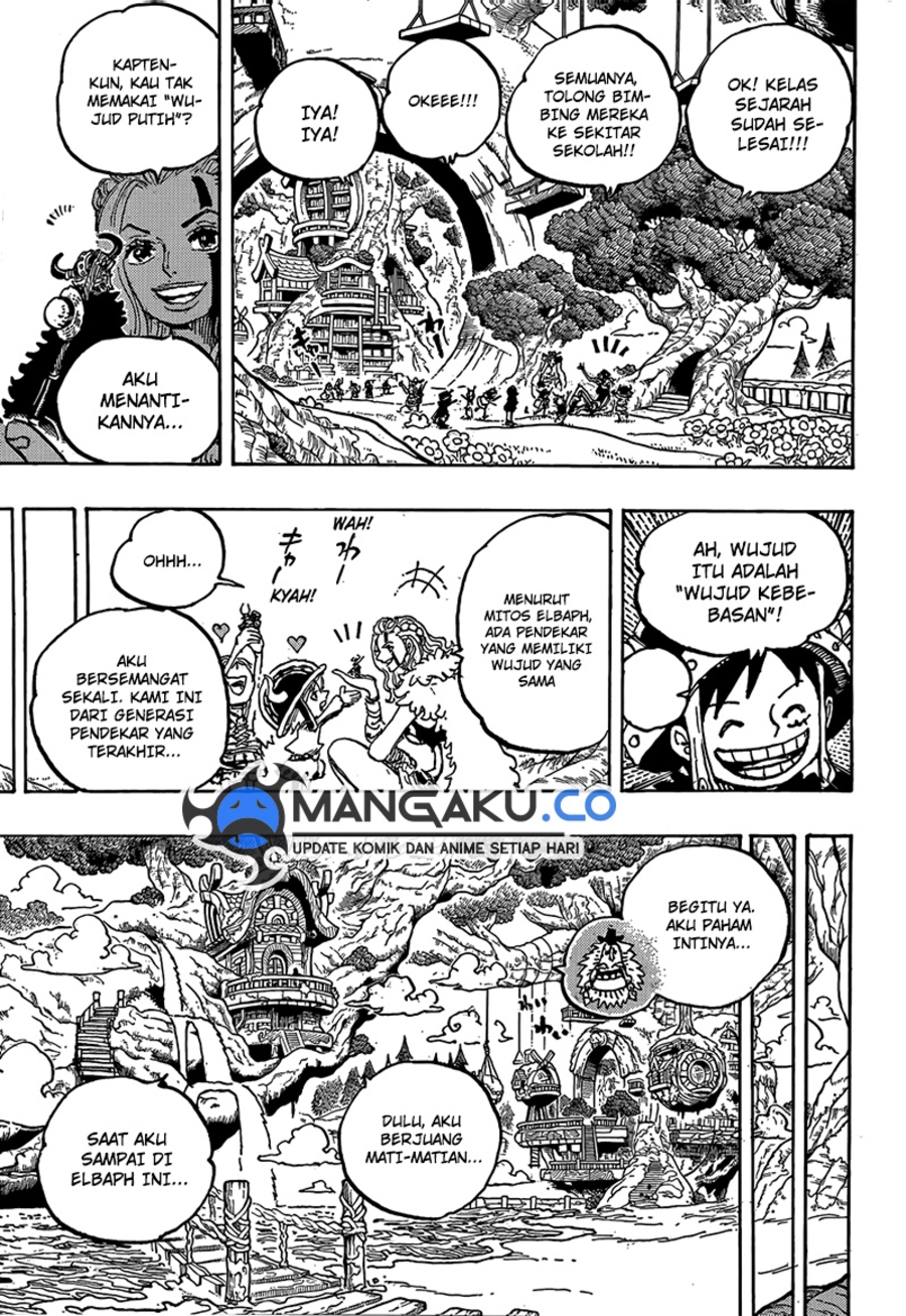 one-piece-id - Chapter: 1134