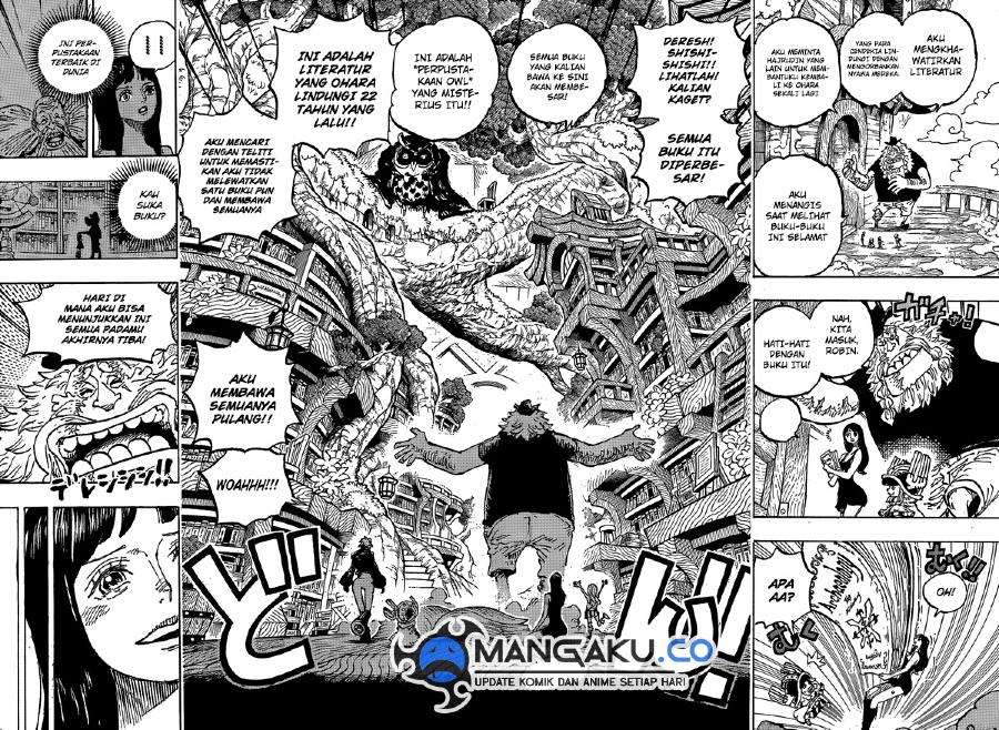 one-piece-id - Chapter: 1134