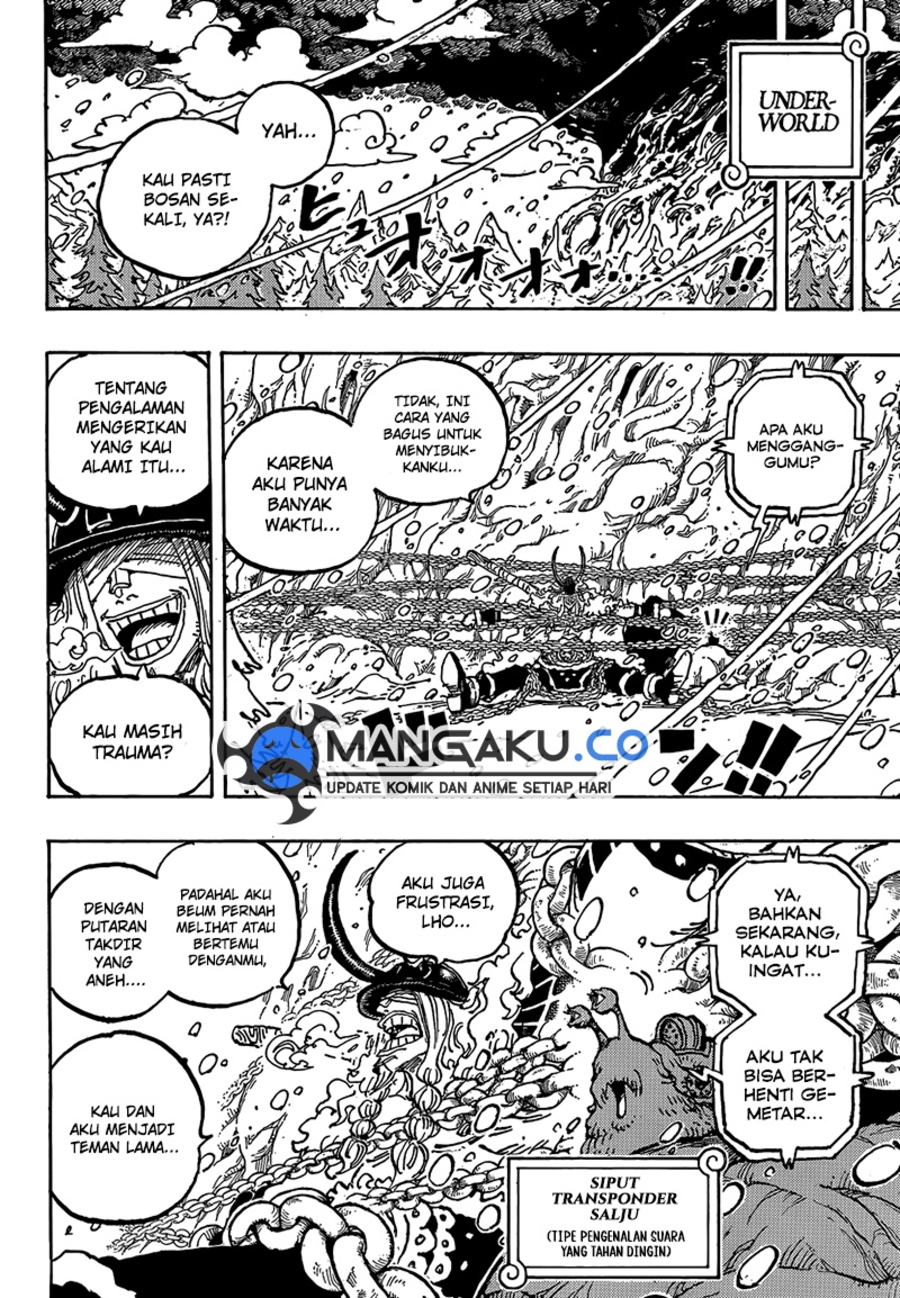 one-piece-id - Chapter: 1134