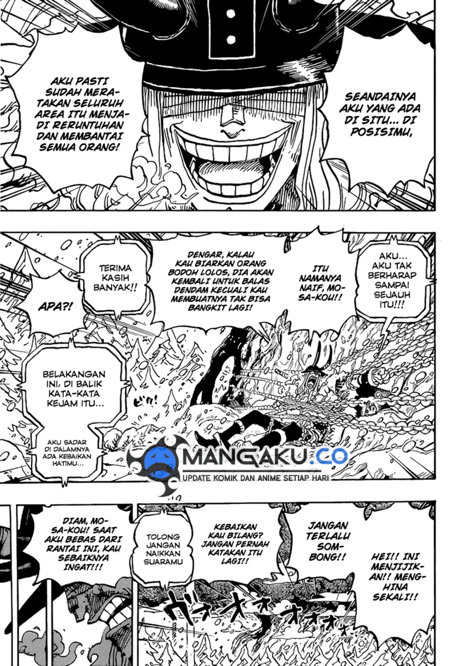 one-piece-id - Chapter: 1134