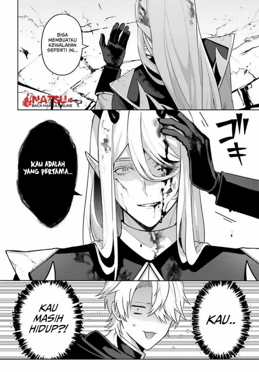 motto-mo-kirawareteiru-saikyou-no-akuyaku-ni-tensei - Chapter: 4