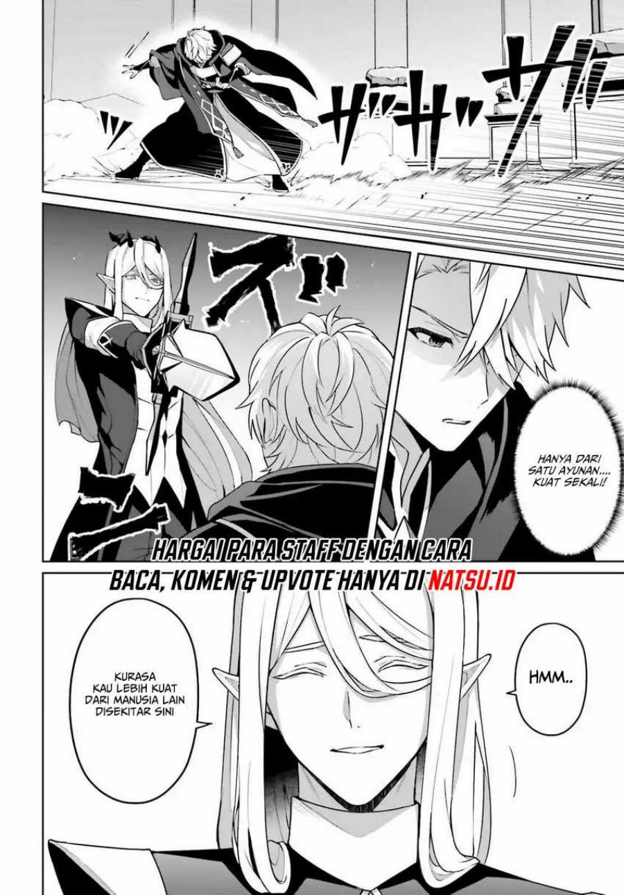 motto-mo-kirawareteiru-saikyou-no-akuyaku-ni-tensei - Chapter: 4