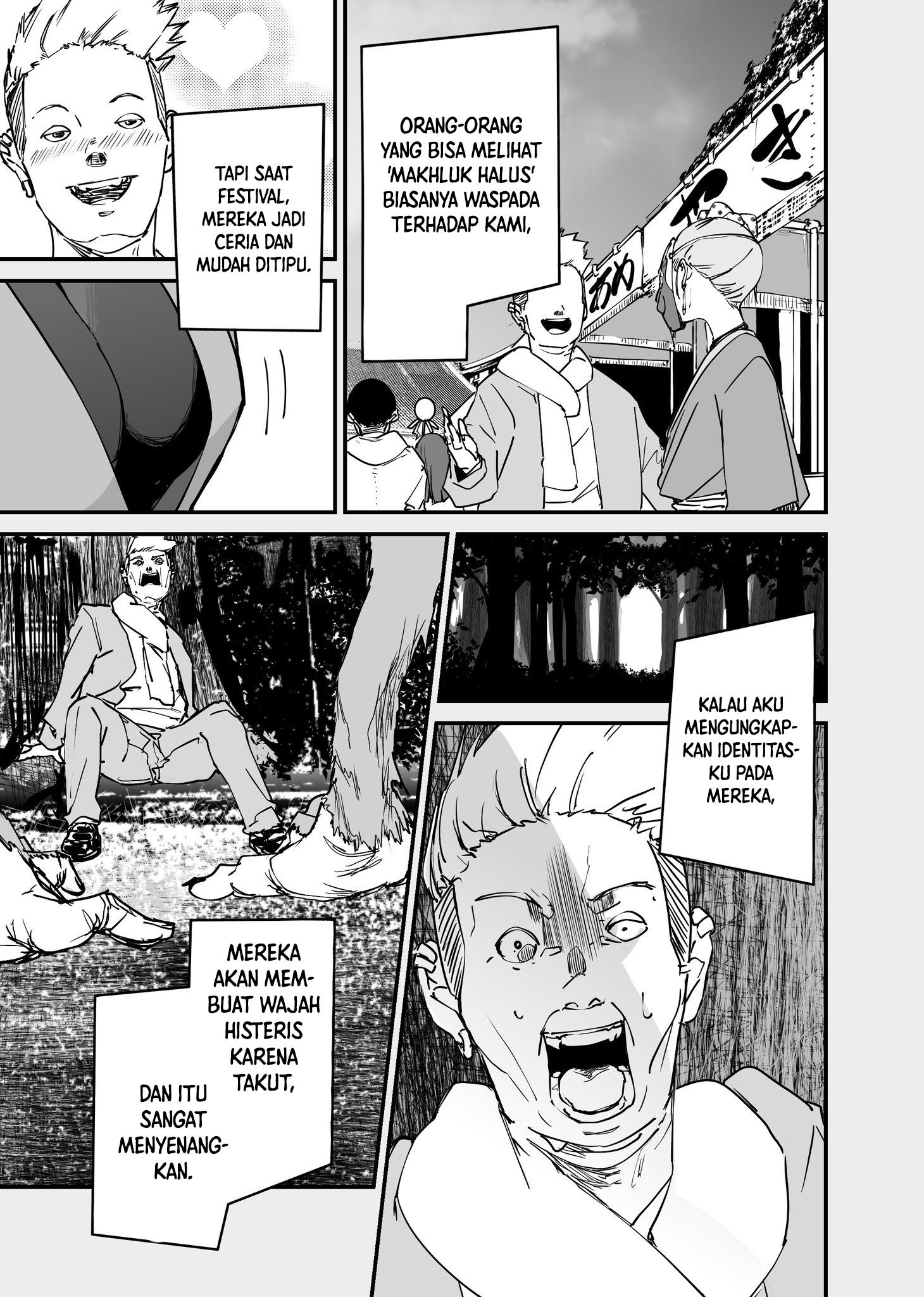 kaii-san-to-ore - Chapter: 59