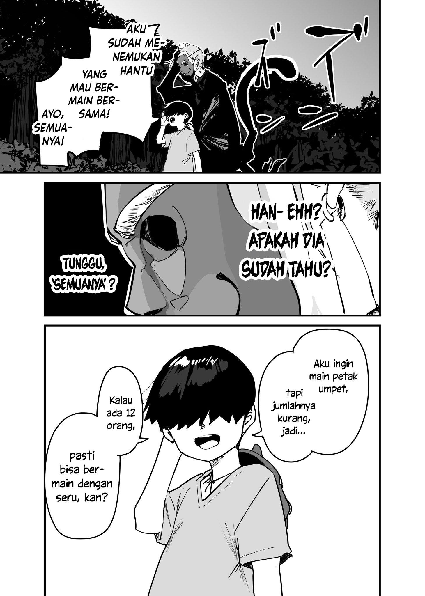 kaii-san-to-ore - Chapter: 59