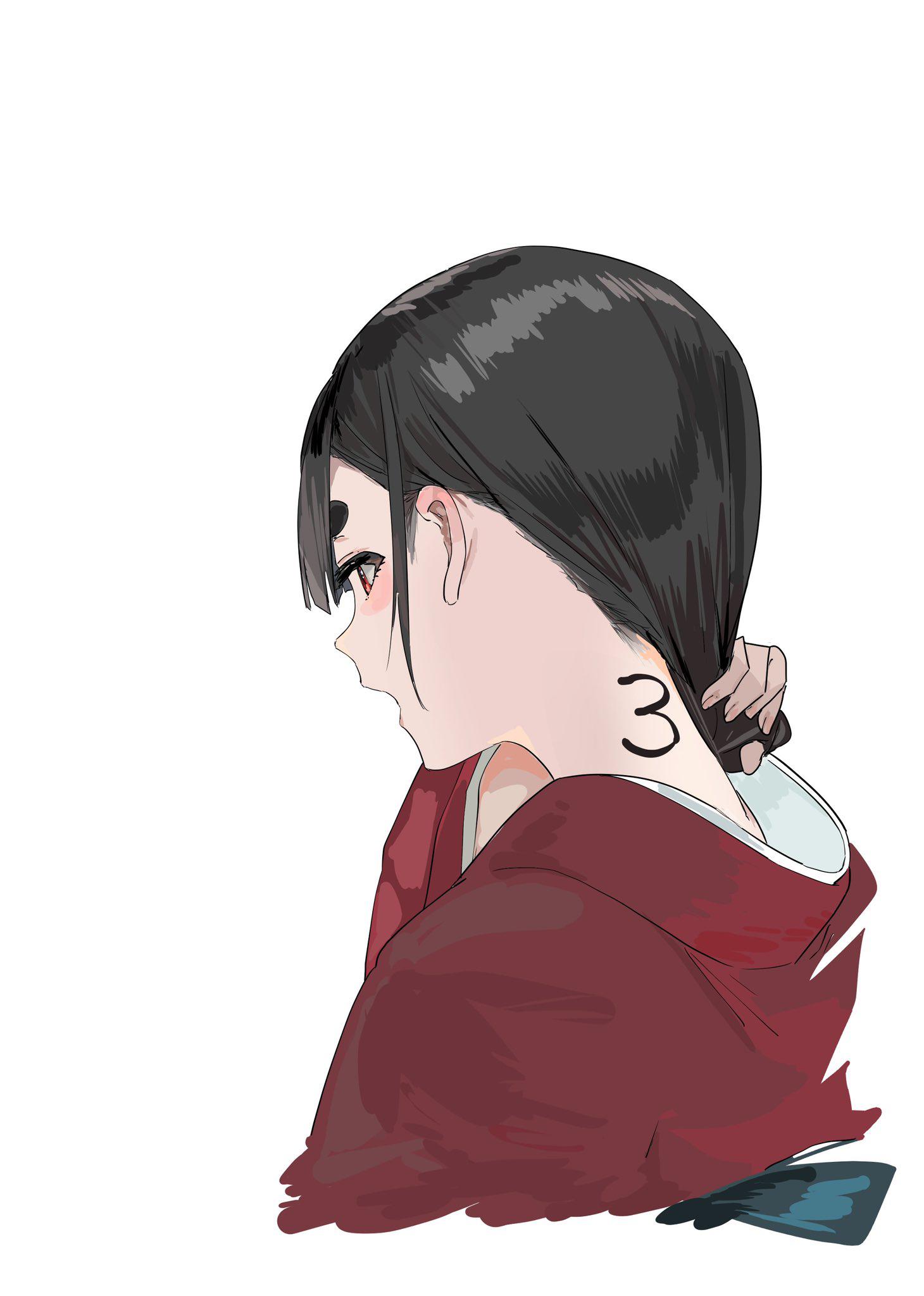 kaii-san-to-ore - Chapter: 59