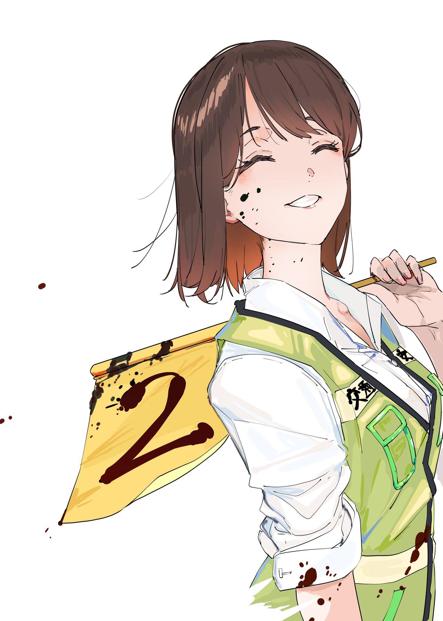 kaii-san-to-ore - Chapter: 59
