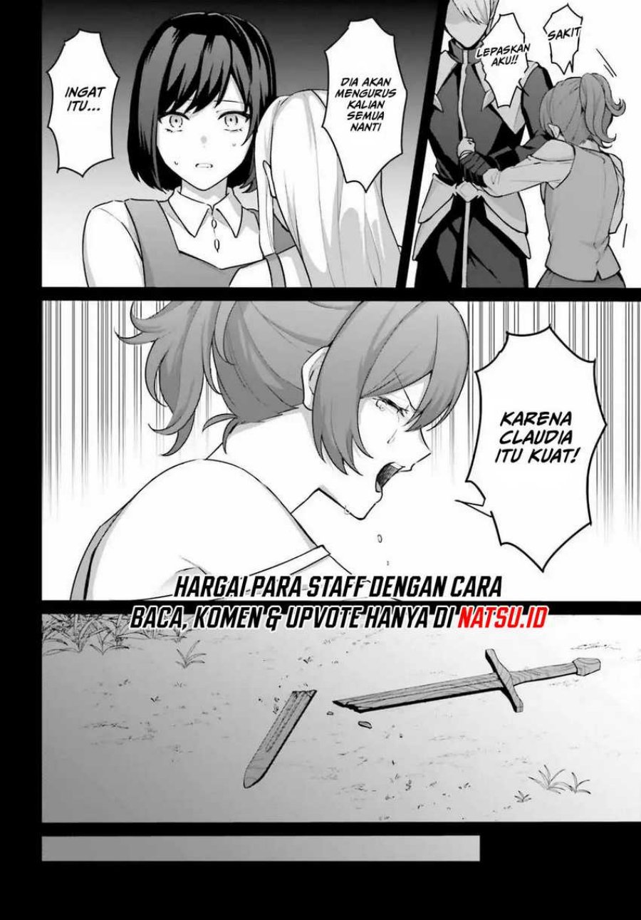 motto-mo-kirawareteiru-saikyou-no-akuyaku-ni-tensei - Chapter: 5